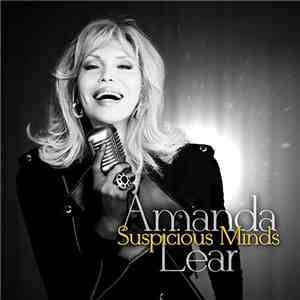 Amanda Lear - Suspicious Minds