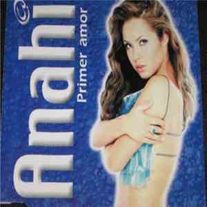 Anahi  - Primer Amor