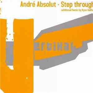 André Absolut - Step Through
