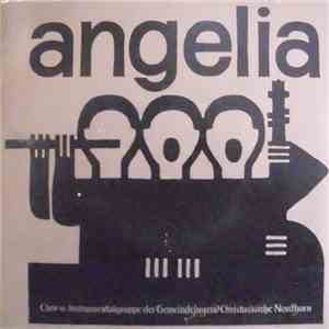 Angelia - Hilf, Herr, Meines Lebens