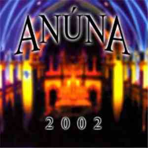 Anúna - Anúna 2002