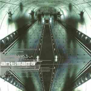 Antigama - Resonance