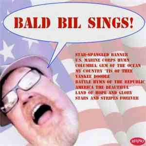 Bald Bil - Bald Bil Sings!
