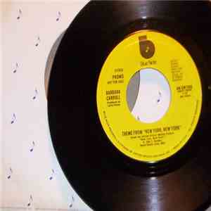 Barbara Carroll - Theme From 