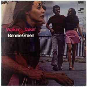 Bennie Green - Walkin' And Talkin'