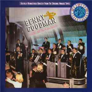 Benny Goodman - Vol. III: All The Cats Join In