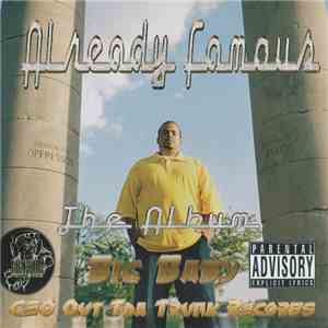 Big Baby  - Already Famous