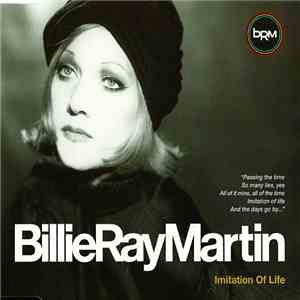 BillieRayMartin - Imitation Of Life