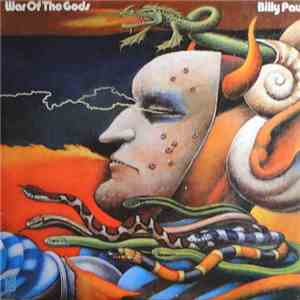 Billy Paul - War Of The Gods