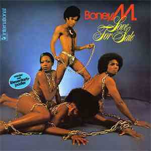 Boney M. - Love For Sale