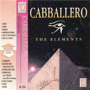 Cabballero - The Elements