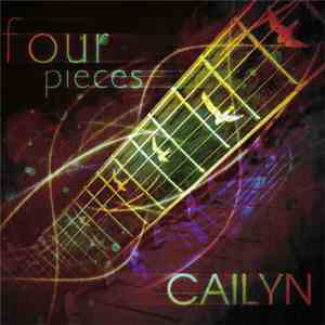 Cailyn LLoyd - Four Pieces