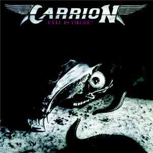 Carrion  - Evil Is There!