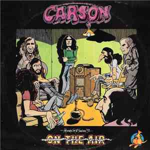 Carson  - On The Air
