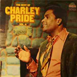 Charley Pride - The Best Of Charley Pride Vol. II