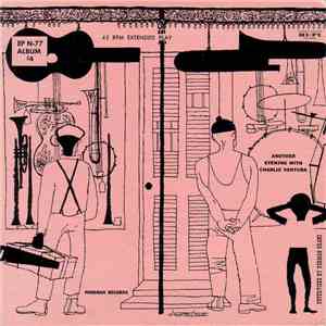 Charlie Ventura - Another Evening With Charlie Ventura - Album # 4