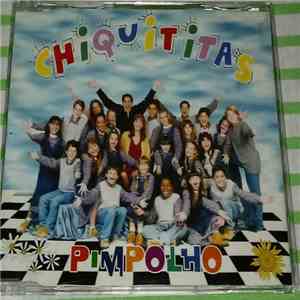 Chiquititas - Pimpolho