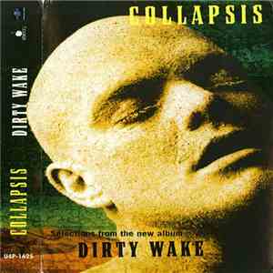Collapsis - Dirty Wake