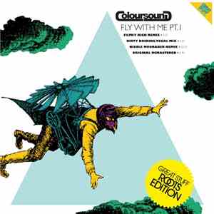 Coloursound - Fly With Me