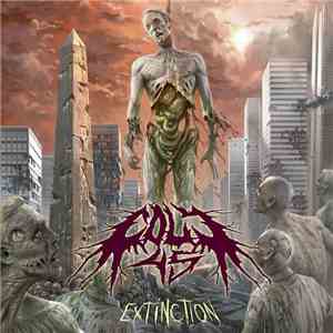 Colt 45  - Extinction