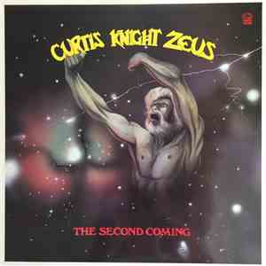 Curtis Knight Zeus - The Second Coming