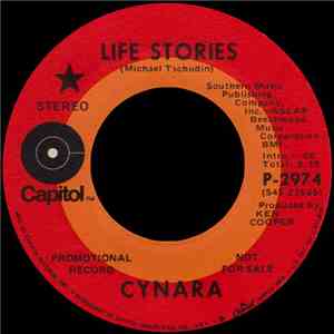 Cynara  - Life Stories