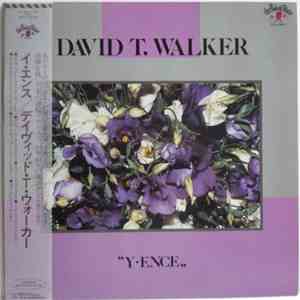 David T. Walker - Y • Ence