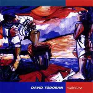 David Todoran - Solstice