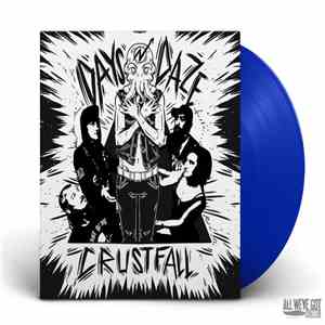 Days N' Daze - Crustfall