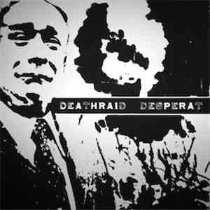 Deathraid / Desperat - Deathraid / Desperat