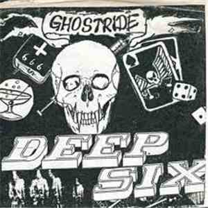 Deep Six  - Ghost Ride