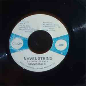 Dennis Walk - Navel String