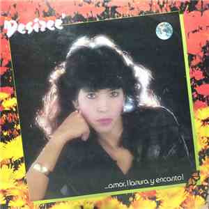 Desiree - Amor, Llanura Y Encanto