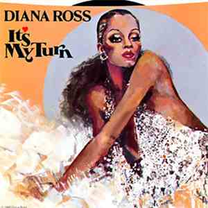 Diana Ross - It's My Turn