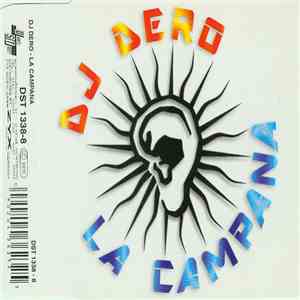 DJ Dero - La Campana