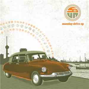 DJ Sun - Monday Drive EP