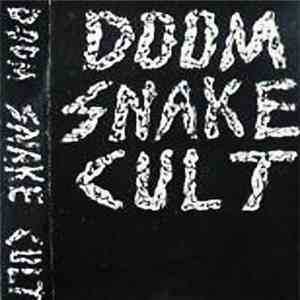 Doom Snake Cult - Doom Snake Cult