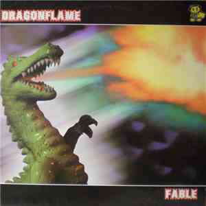 Dragonflame - Fable