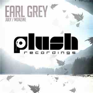 Earl Grey  - Morzine / July