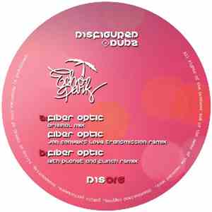 Echo Park  - Fiber Optic
