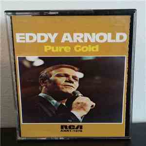 Eddy Arnold - Pure Gold