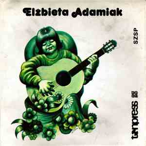 Elżbieta Adamiak - Jesienna Zaduma