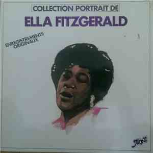 Ella Fitzgerald - Collection Portrait De Ella Fitzgerald
