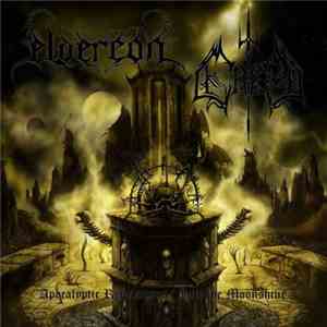 Ered / Eldereon - Apocalyptic Revelations / Into The Moonshine