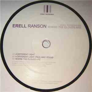 Erell Ranson - Where The Clouds Are