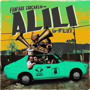 Fanfare Ciocărlia vs G-Flux - Alili