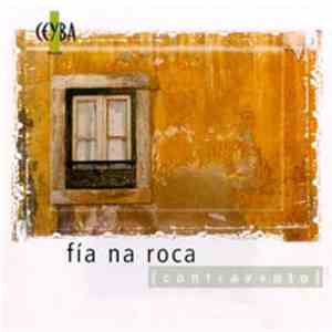 Fia Na Roca - Contravento