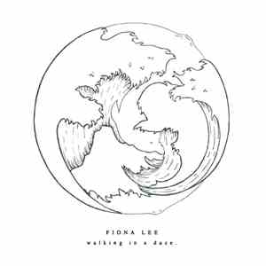 Fiona Lee - walking in a daze