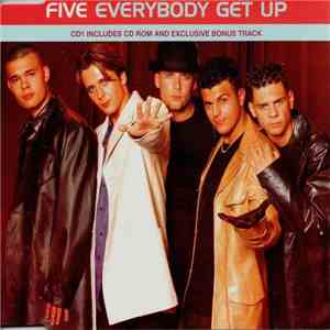 Five - Everybody Get Up