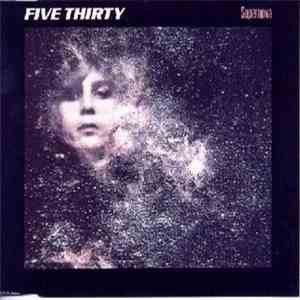 Five Thirty - Supernova